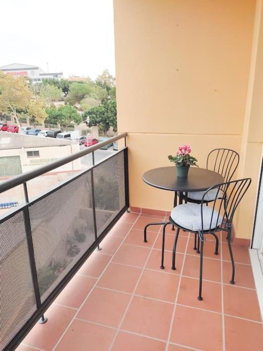 Apartamento Renovado En El Centro De Benalmádena Exteriér fotografie