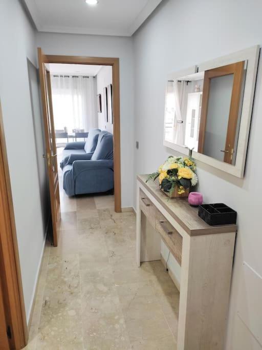 Apartamento Renovado En El Centro De Benalmádena Exteriér fotografie