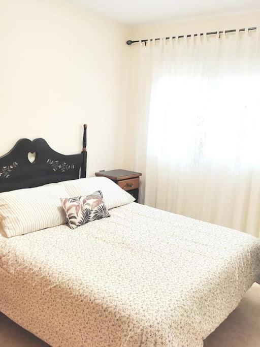 Apartamento Renovado En El Centro De Benalmádena Exteriér fotografie