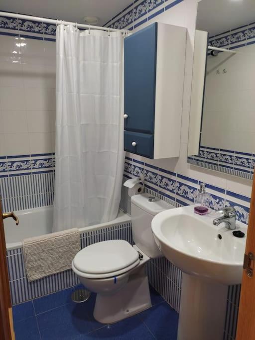 Apartamento Renovado En El Centro De Benalmádena Exteriér fotografie
