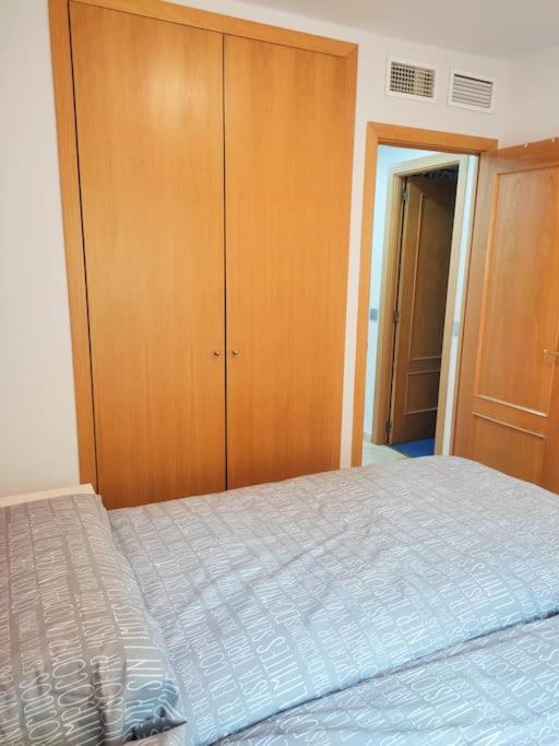 Apartamento Renovado En El Centro De Benalmádena Exteriér fotografie