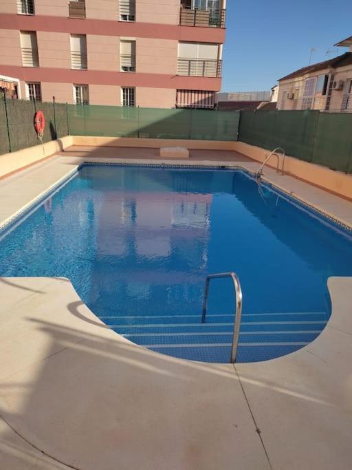 Apartamento Renovado En El Centro De Benalmádena Exteriér fotografie