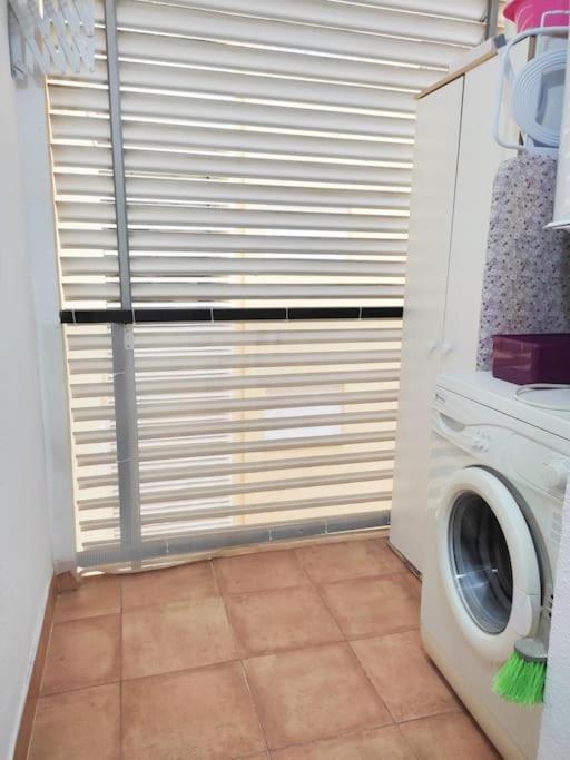 Apartamento Renovado En El Centro De Benalmádena Exteriér fotografie