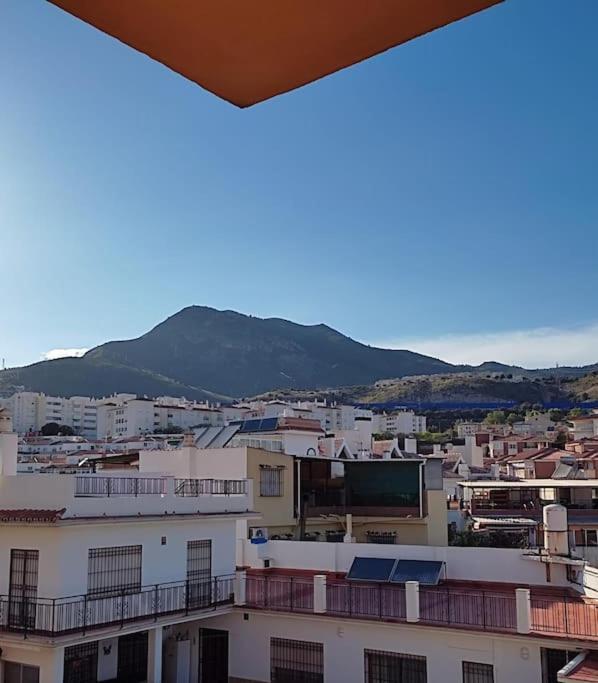 Apartamento Renovado En El Centro De Benalmádena Exteriér fotografie