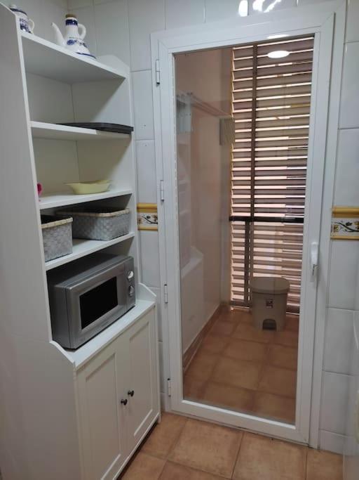 Apartamento Renovado En El Centro De Benalmádena Exteriér fotografie